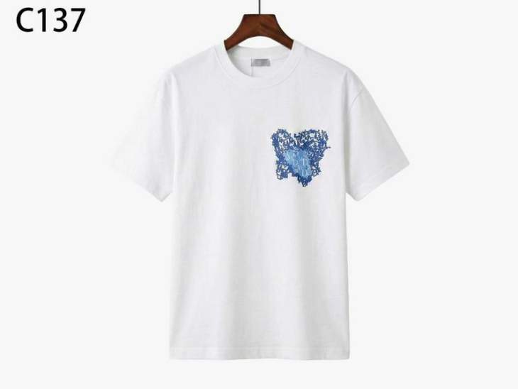 Dior T Shirts Short _SKUDiorS-2XLxetr18515939